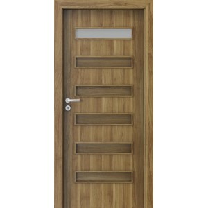 Porta FIT F1 Agát Medový 